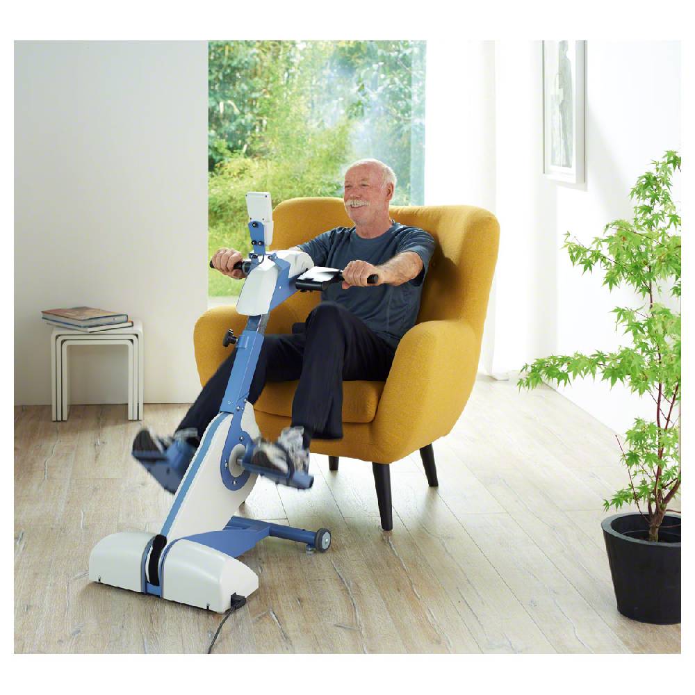 Sport Tec THERA-Trainer Bein- und Oberkörpertrainer tigo 566 Saisonale Angebote