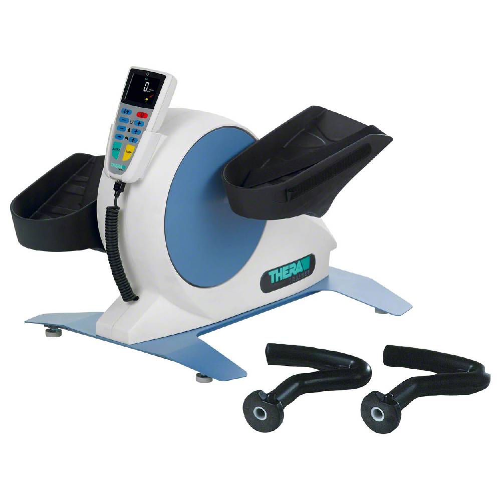 Sport Tec THERA-Trainer Bein- und Oberkörpertrainer mobi 540