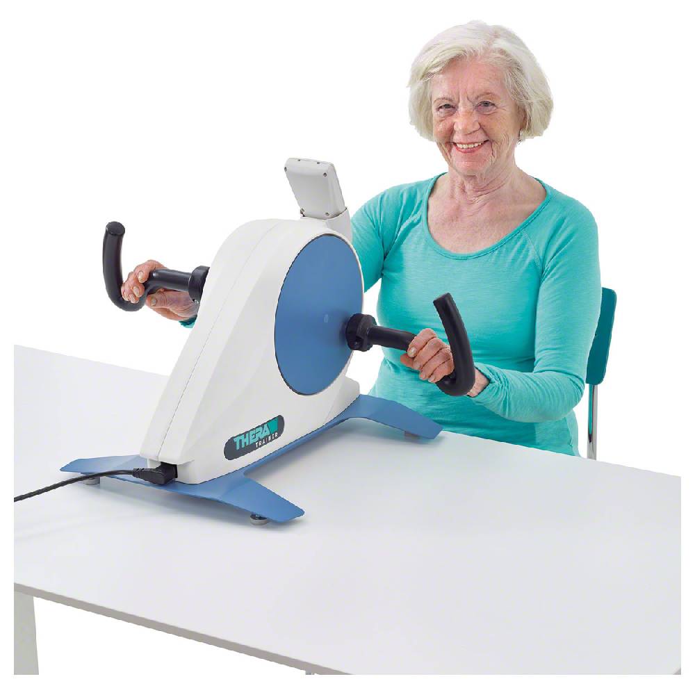 Sport Tec THERA-Trainer Bein- und Oberkörpertrainer mobi 540 Räumungsverkauf