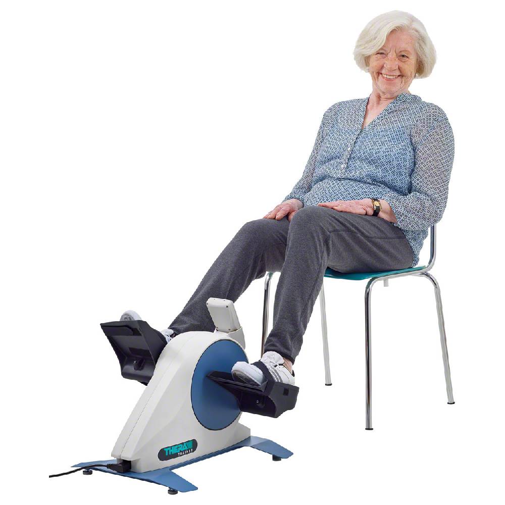 Sport Tec THERA-Trainer Bein- und Oberkörpertrainer mobi 540 Räumungsverkauf