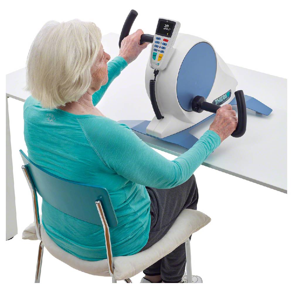 Sport Tec THERA-Trainer Bein- und Oberkörpertrainer mobi 540 Räumungsverkauf