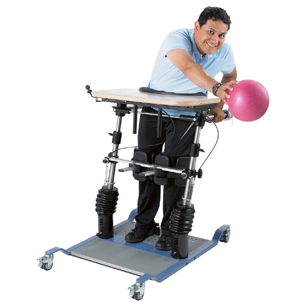 Sport Tec THERA-Trainer Statischer Stehtrainer verto 514 Kauf eins, bekomm eins gratis