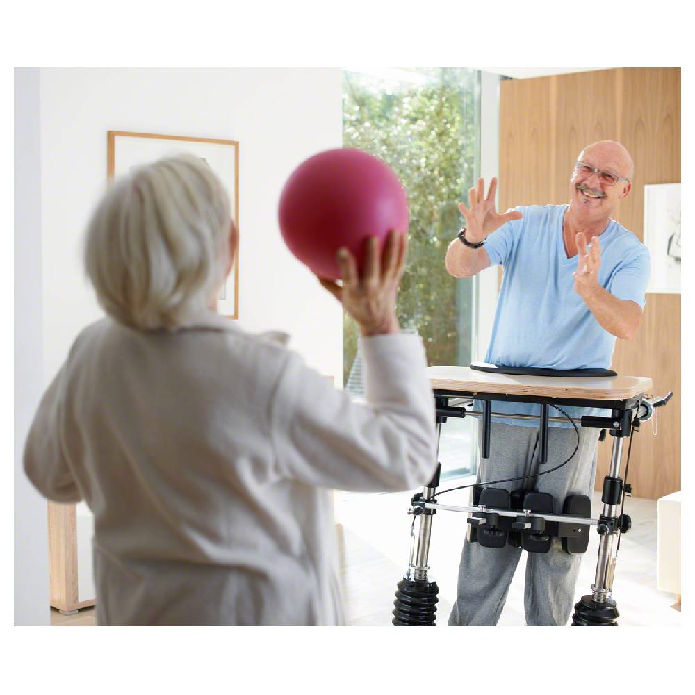 Sport Tec THERA-Trainer Steh- und Balancetrainer balo 536 Tägliche Deals
