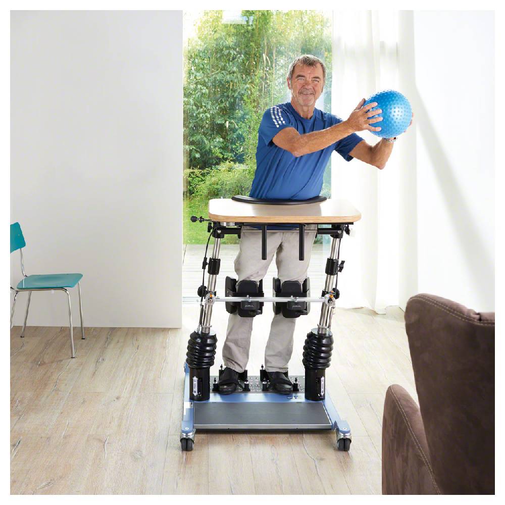 Sport Tec THERA-Trainer Steh- und Balancetrainer balo 536 Tägliche Deals
