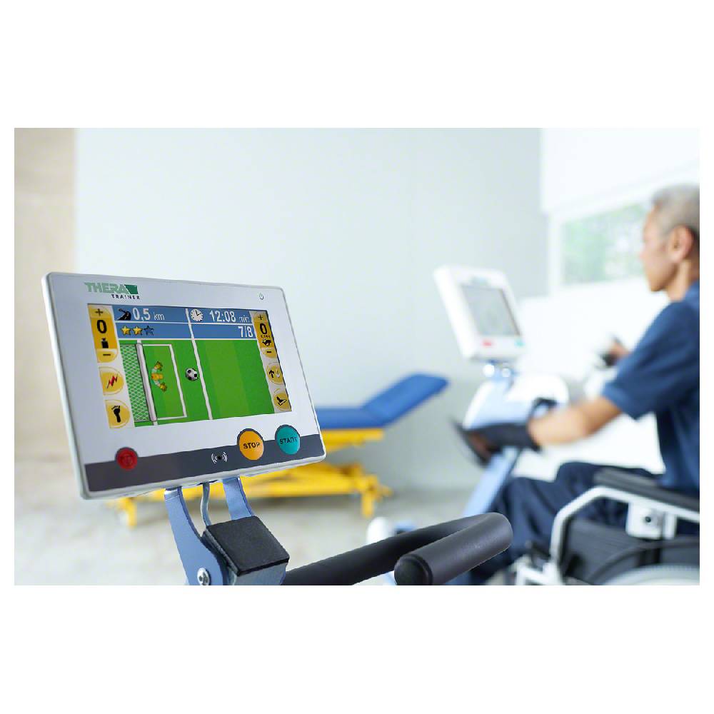 Sport Tec THERA-Trainer Beintrainer tigo 630 Riesige Ersparnisse