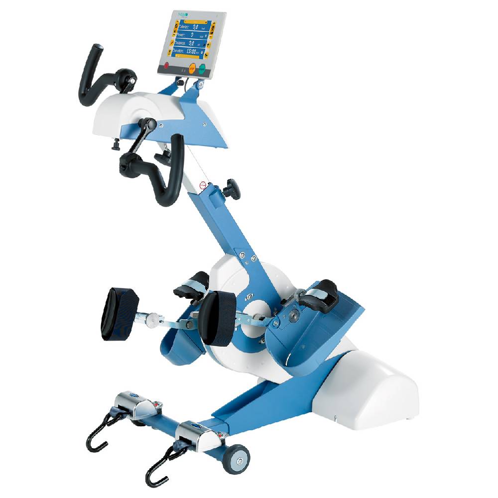 Sport Tec THERA-Trainer Bein- und Oberkörpertrainer tigo 640 VIP-Rabatte