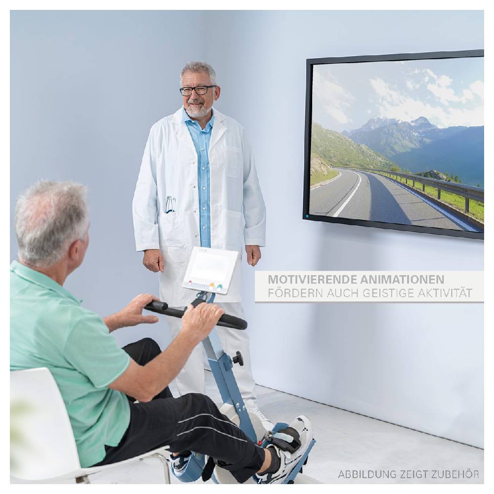 Sport Tec THERA-soft Therapiesoftware für THERA-Trainer Tiefpreis