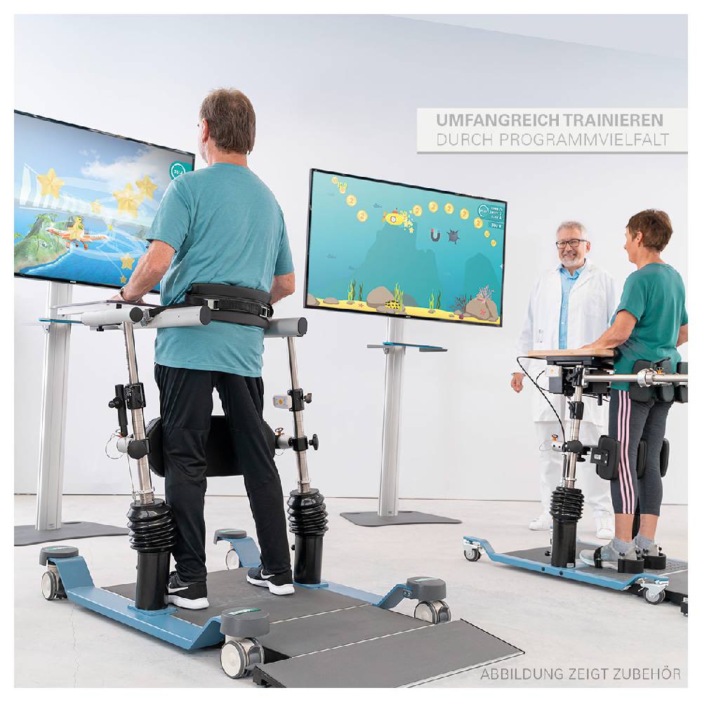 Sport Tec THERA-soft Therapiesoftware für THERA-Trainer Tiefpreis