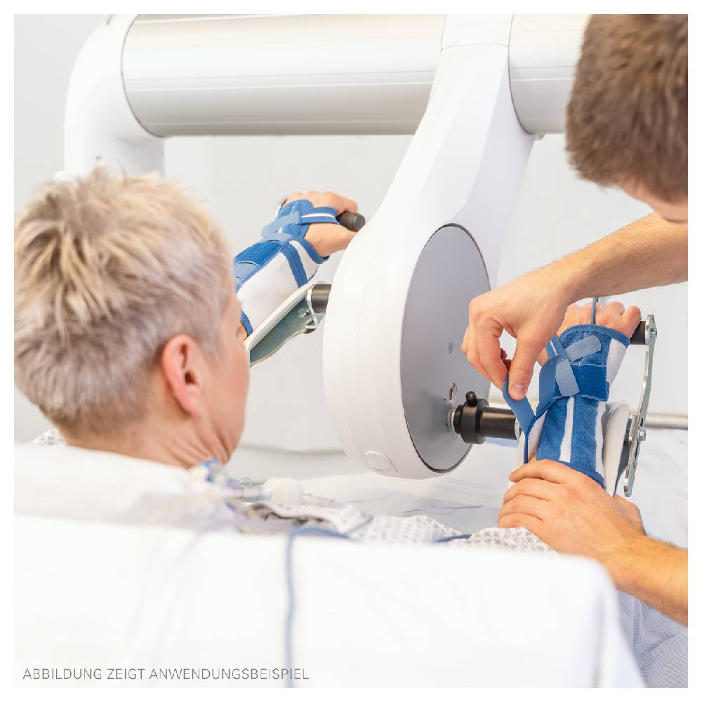 Sport Tec Adapter für Oberkörpertraining für THERA-Trainer bemo 636 Super Sparpreis