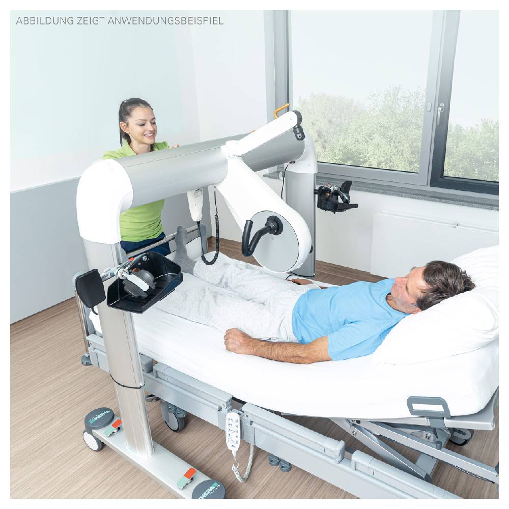 Sport Tec Therapiegriffe für THERA-Trainer bemo 636 Wochenangebot