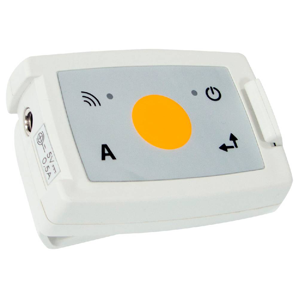 Sport Tec Feedbacksensor Typ A für Coro 576/Balo 536 Begrenzte Freigabe