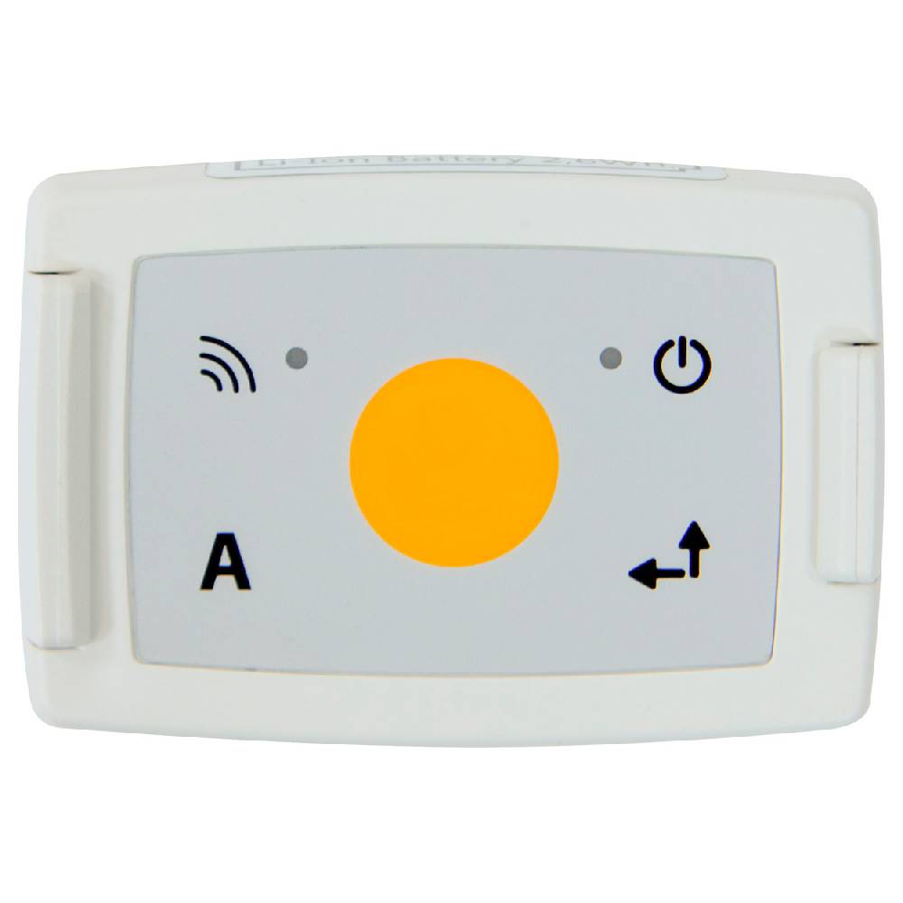 Sport Tec Feedbacksensor Typ A für Coro 576/Balo 536 Begrenzte Freigabe