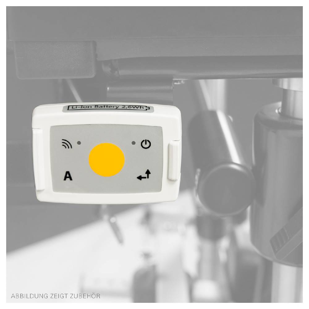Sport Tec Feedbacksensor Typ A für Coro 576/Balo 536 Begrenzte Freigabe