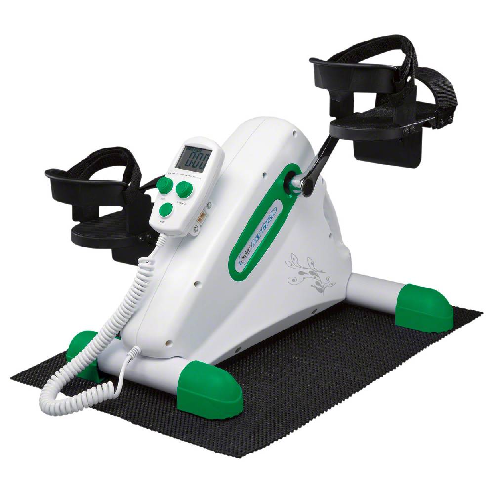 Sport Tec Arm- und Beintrainer Oxy Cycle III, motorgestützt Letzter Tag