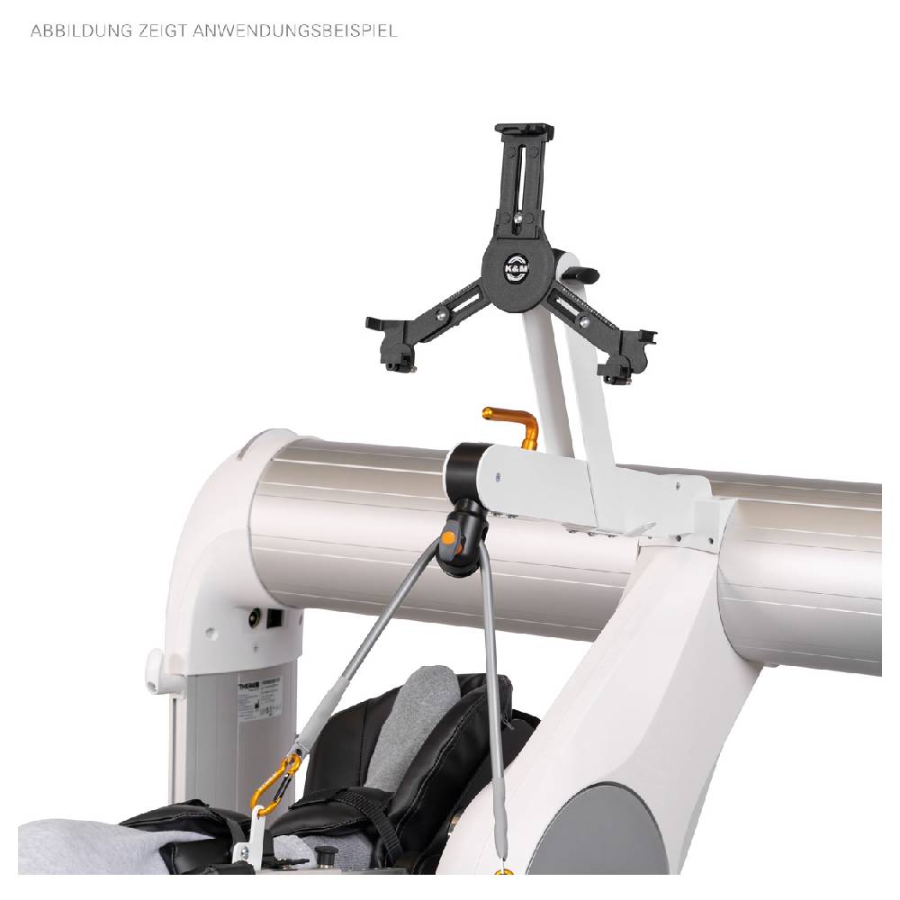 Sport Tec Tablethalter für THERA-Trainer bemo 636 Bis zu 60% Rabatt