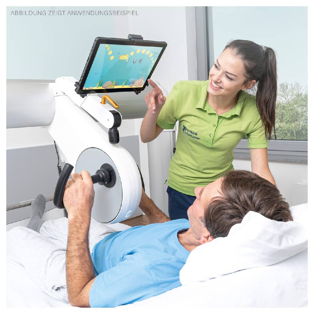 Sport Tec Tablethalter für THERA-Trainer bemo 636 Bis zu 60% Rabatt