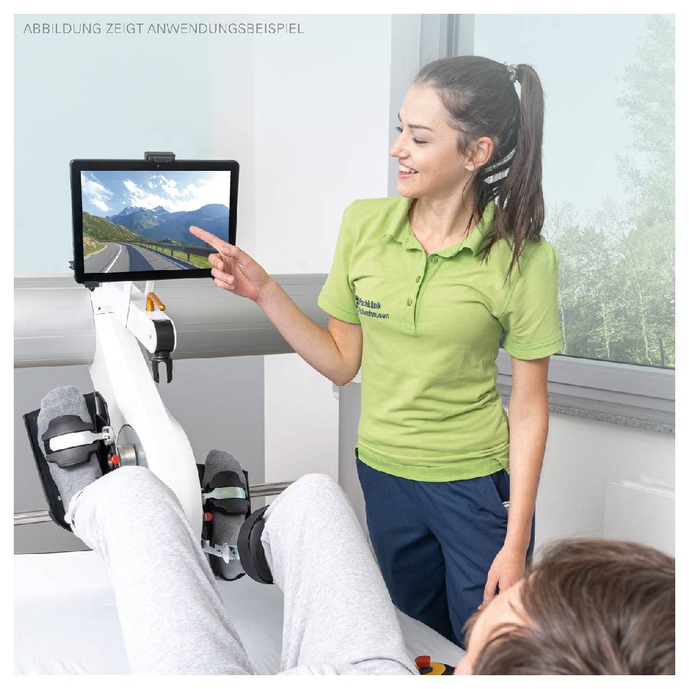 Sport Tec Tablethalter für THERA-Trainer bemo 636 Bis zu 60% Rabatt