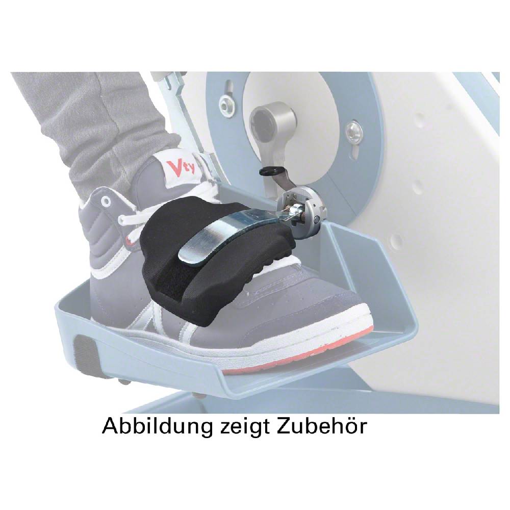 Sport Tec Fußfixierung für THERA-Trainer, Paar