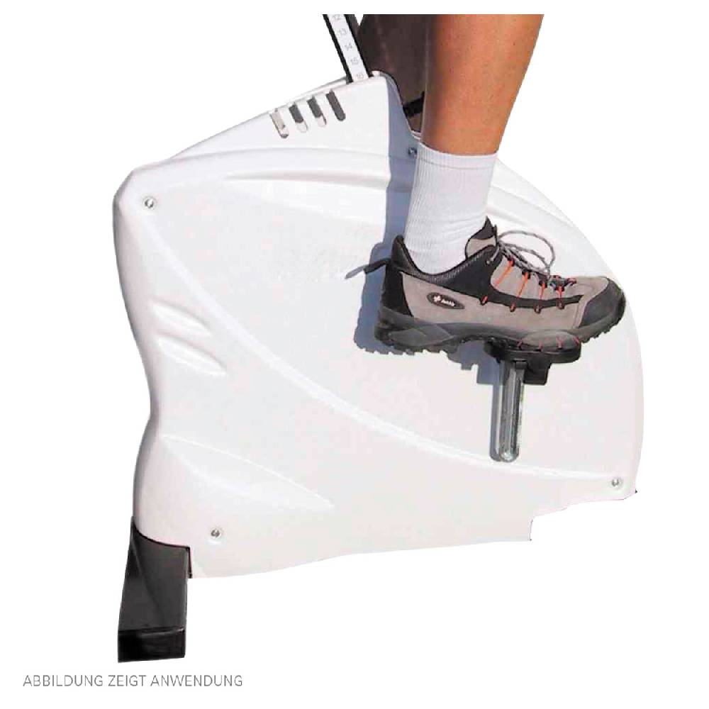 Sport Tec Vario-Kurbel, Paar Nur für heute
