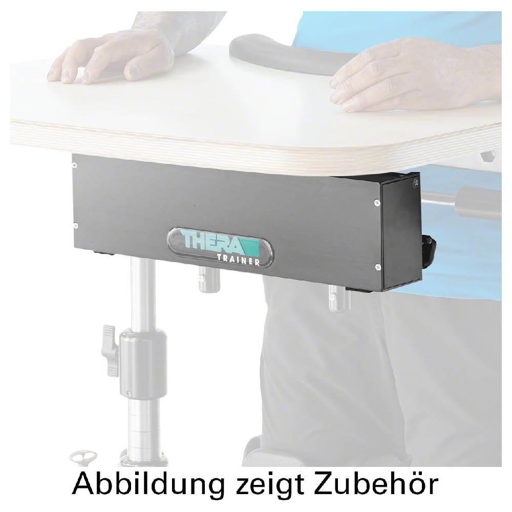 Sport Tec Elektrisches Aufrichtsystem für THERA-Trainer balo 536 und verto 514 Sonderangebot der Fabrik