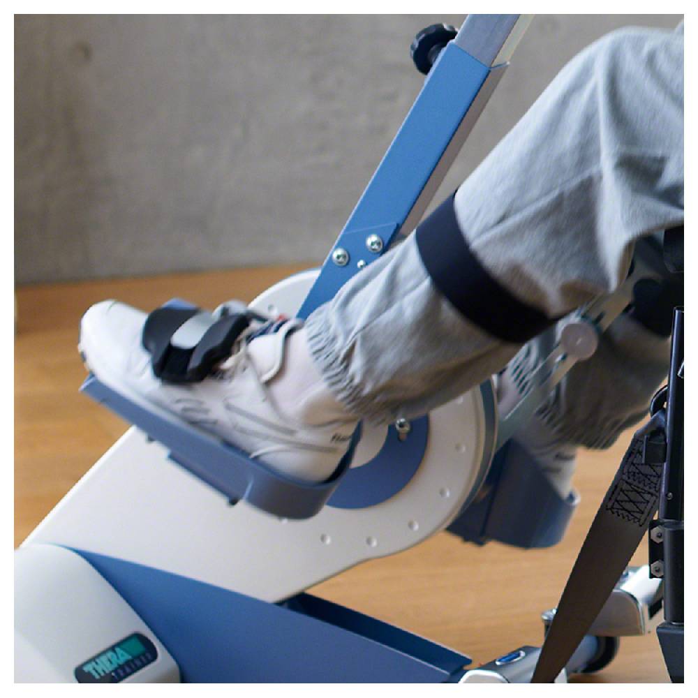 Sport Tec Beinsicherung für THERA-Trainer, Paar Bis zu 55% Rabatt