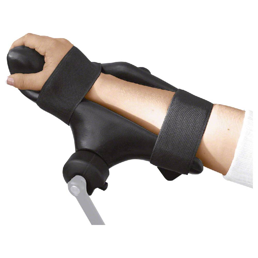 Sport Tec Armauflagen für THERA-Trainer tigo 530, tigo 510, Paar