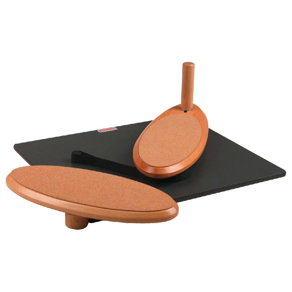 Sport Tec Physio Flip inkl. Handgriff und Standbrett