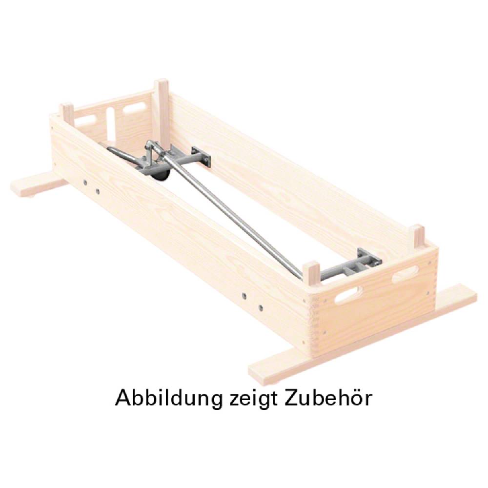 Sport Tec Rollvorrichtung für Sprungkasten Hotsell