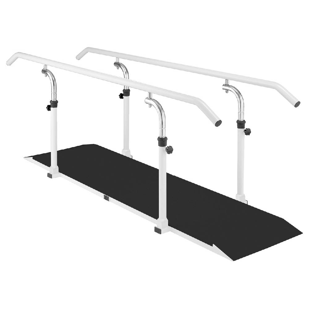 Sport Tec Gehbarren Exklusiv Holmenlänge 2,5 m aus Metall