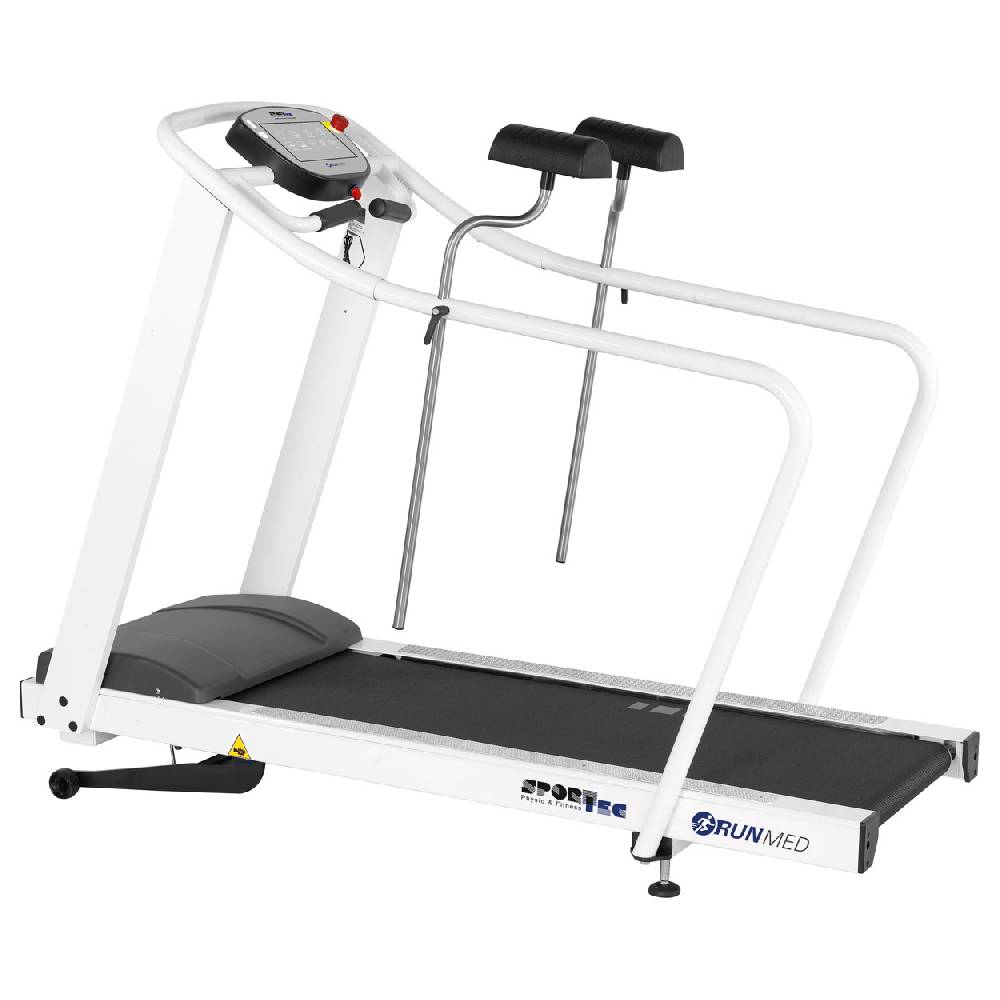 Sport Tec Sport-Tec Laufband RUN 2.1 med Versandkostenfrei