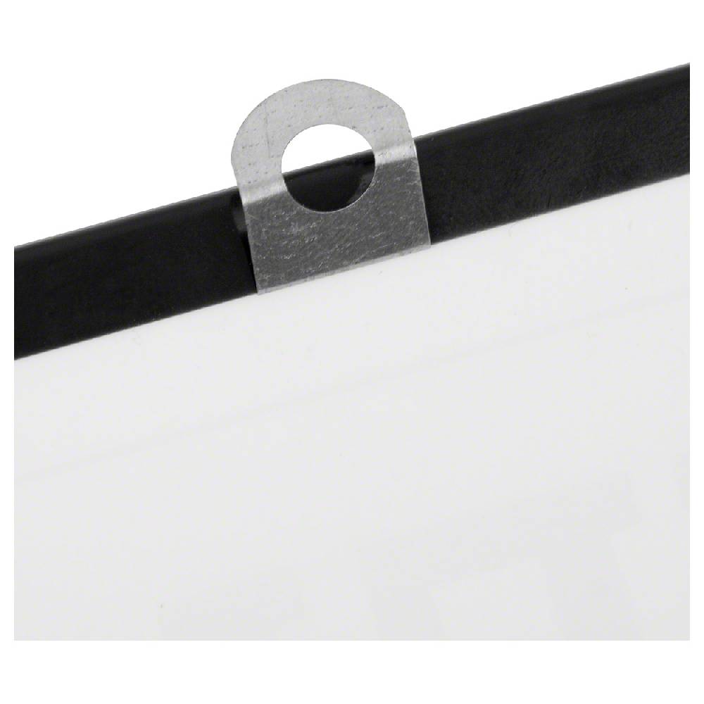 Sport Tec Lehrtafel "Krafttraining Brust", LxB 100x70 cm Verkauf