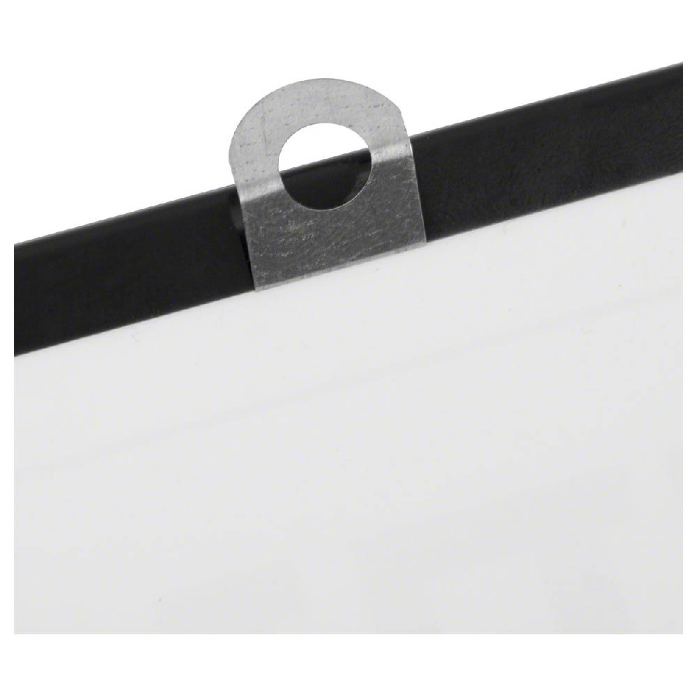 Sport Tec Lehrtafel "Die Wirbelsäule", LxB 100x70 cm Osterangebot