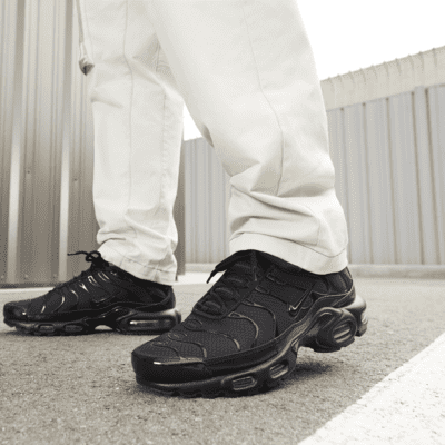 Nike Air Max PlusHerrenschuh Neueste Mode