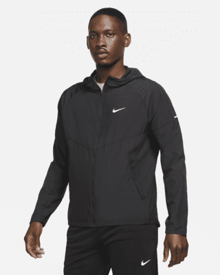 Nike MilerRepel-Laufjacke für Herren