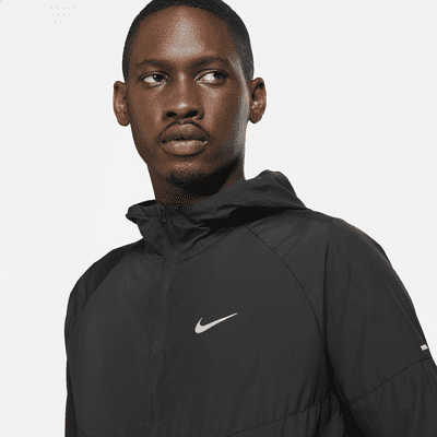 Nike MilerRepel-Laufjacke für Herren Blitzangebot