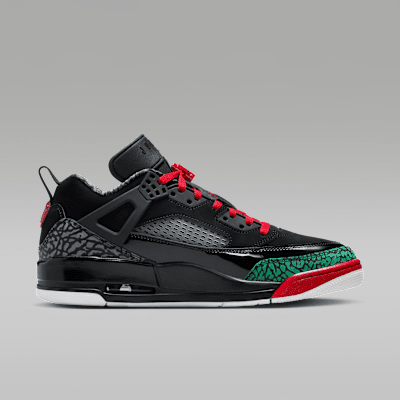 Jordan Spizike LowHerrenschuh Saisonale Angebote