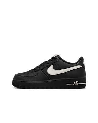 Nike Air Force 1Schuh für ältere Kinder (Jungen)