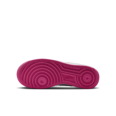 Nike Air Force 1Schuh für ältere Kinder (Jungen) Räumungsverkauf