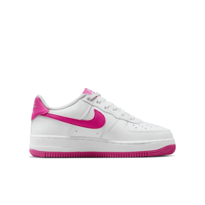Nike Air Force 1Schuh für ältere Kinder (Jungen) Räumungsverkauf