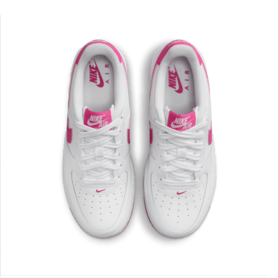 Nike Air Force 1Schuh für ältere Kinder (Jungen) Räumungsverkauf