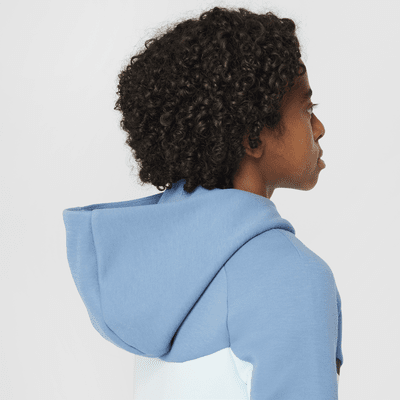 Nike Sportswear Tech FleeceKapuzenjacke für ältere Kinder Tägliche Deals