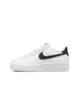Nike Air Force 1Schuh für ältere Kinder
