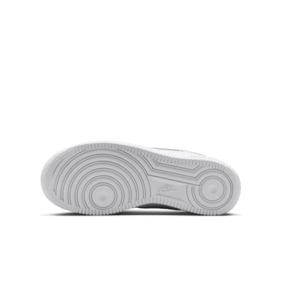 Nike Air Force 1Schuh für ältere Kinder Tiefpreis
