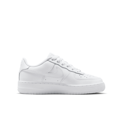Nike Air Force 1Schuh für ältere Kinder Tiefpreis