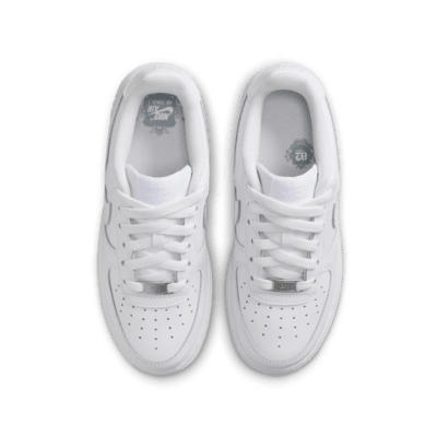 Nike Air Force 1Schuh für ältere Kinder Tiefpreis