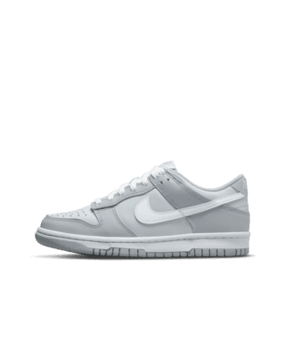 Nike Dunk LowSchuh für ältere Kinder