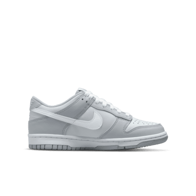 Nike Dunk LowSchuh für ältere Kinder Wochenangebot