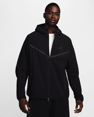 Nike TechWebjacke (Herren) Letzte 2 Tage