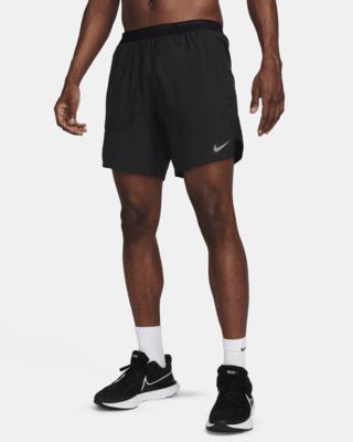 Nike StrideDri-FIT 2-in-1-Laufshorts für Herren (ca. 18 cm) Sonderangebot der Fabrik