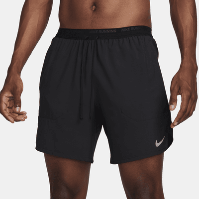 Nike StrideDri-FIT 2-in-1-Laufshorts für Herren (ca. 18 cm) Sonderangebot der Fabrik
